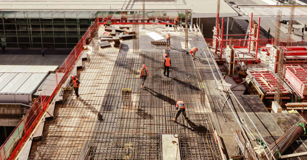 Best Concrete Grinding and Polishing in Gaithersburg, MD