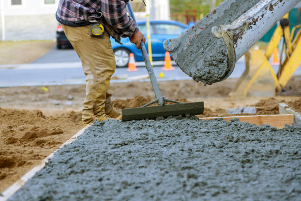 Best Stamped Concrete Services in Gaithersburg, MD