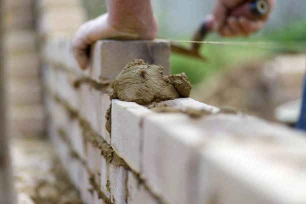 Best Concrete Patio Design and Installation in Gaithersburg, MD