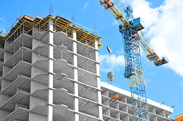 Best Concrete Removal and Replacement in Gaithersburg, MD